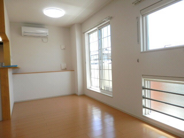 ビクトワールの物件内観写真