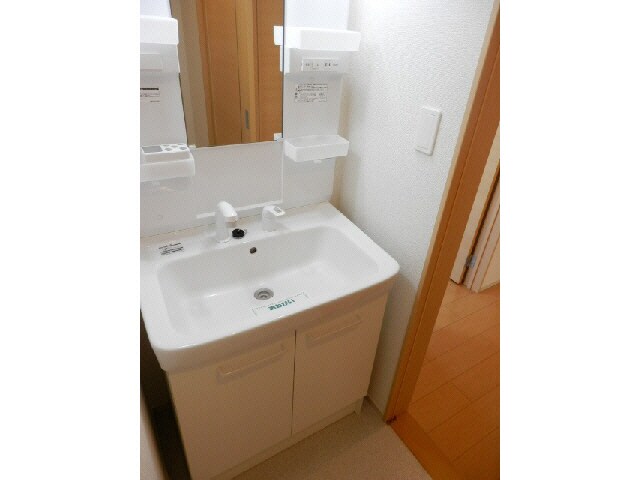 ビクトワールの物件内観写真