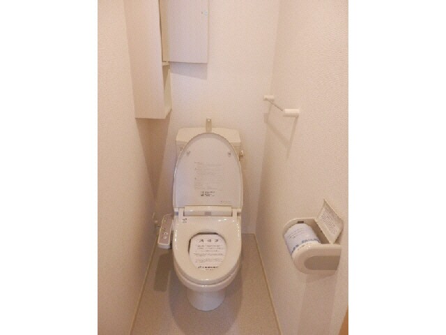 ビクトワールの物件内観写真