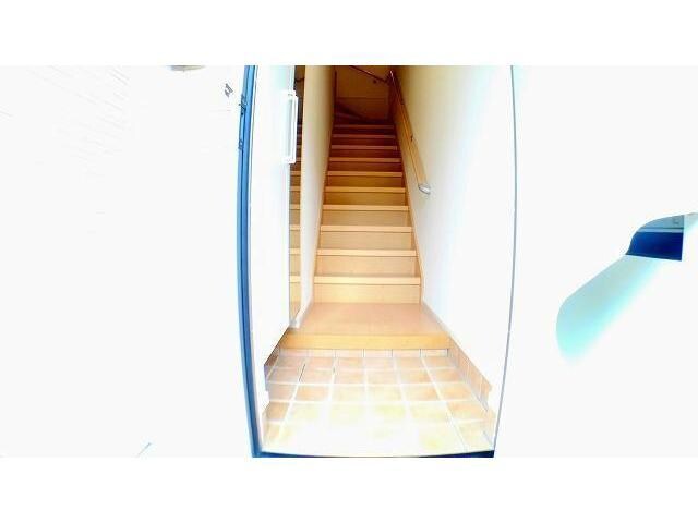 ビクトワールの物件内観写真