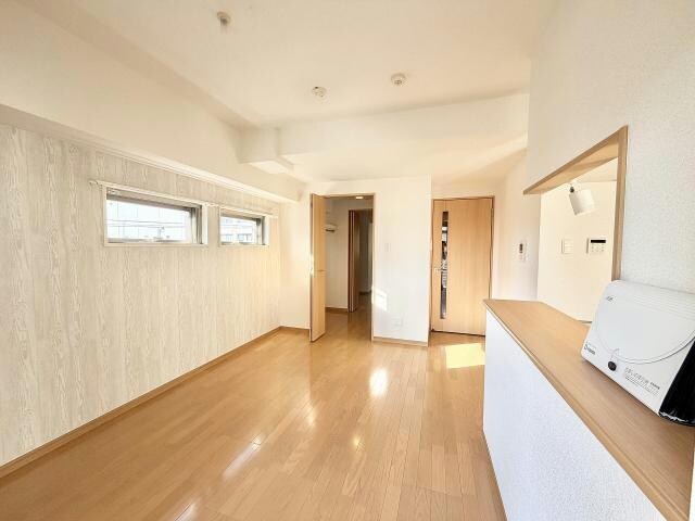 カンフォーラ松原の物件内観写真