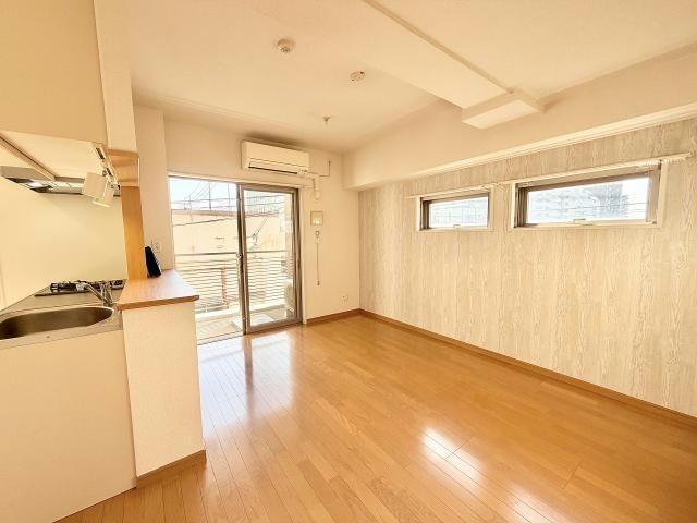 カンフォーラ松原の物件内観写真