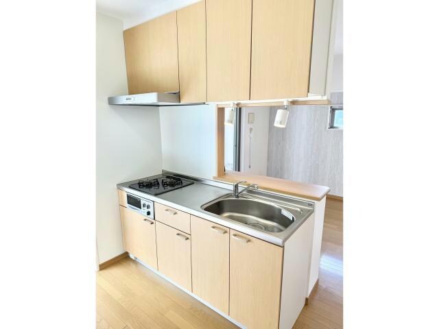 カンフォーラ松原の物件内観写真