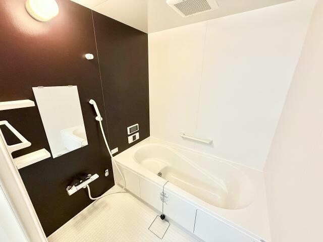 カンフォーラ松原の物件内観写真