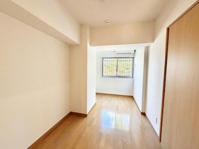 カンフォーラ松原の物件内観写真