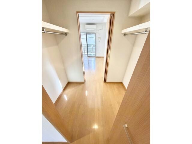 カンフォーラ松原の物件内観写真