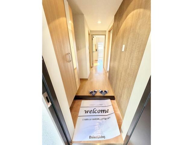 カンフォーラ松原の物件内観写真