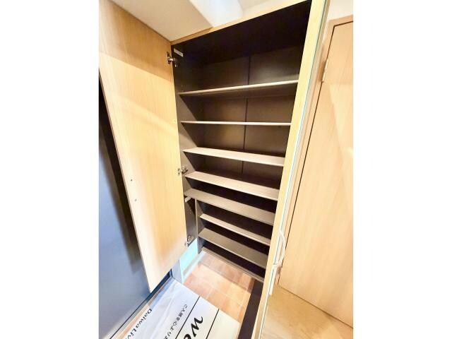 カンフォーラ松原の物件内観写真