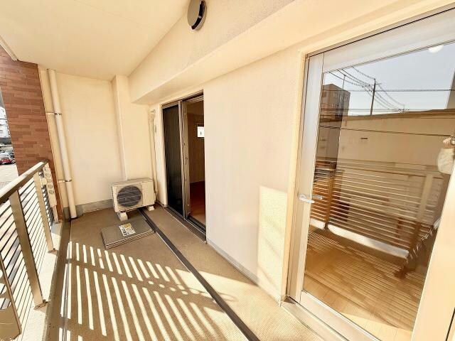 カンフォーラ松原の物件内観写真