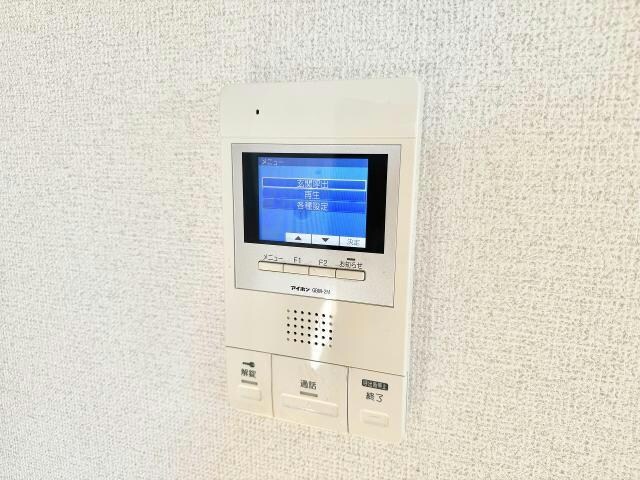 カンフォーラ松原の物件内観写真