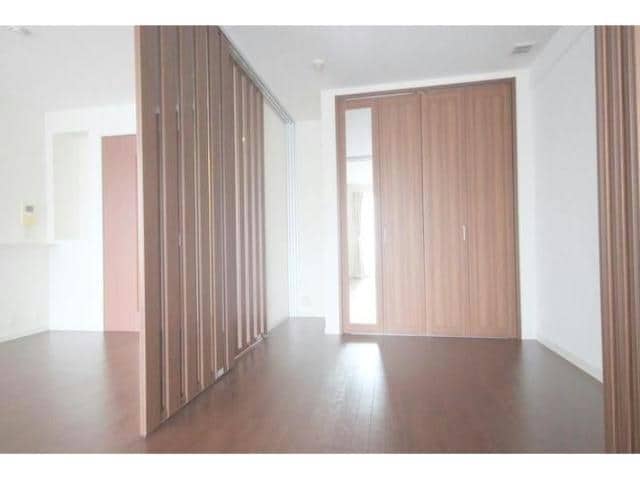 サーパス兵庫北の物件内観写真