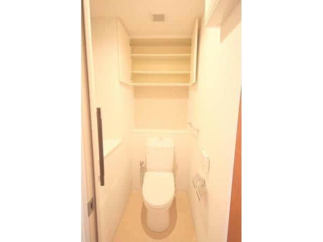 サーパス兵庫北の物件内観写真