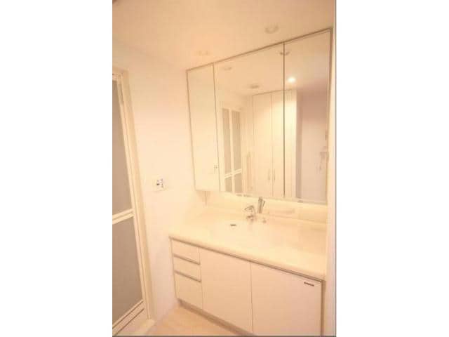 サーパス兵庫北の物件内観写真