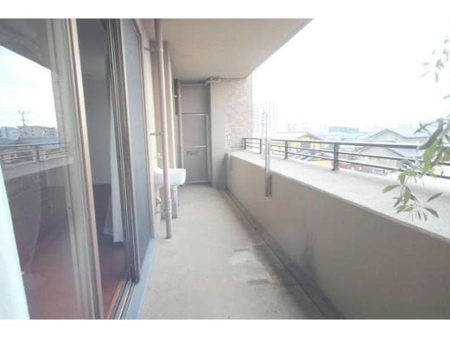 サーパス兵庫北の物件内観写真