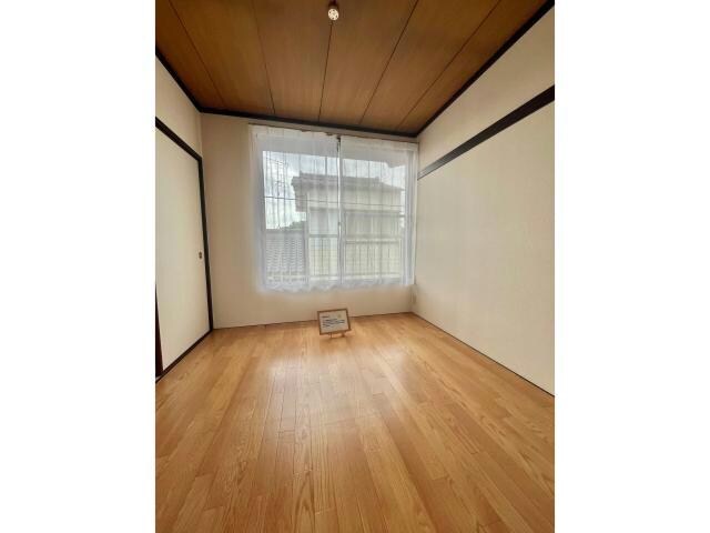 コーポマルセの物件内観写真