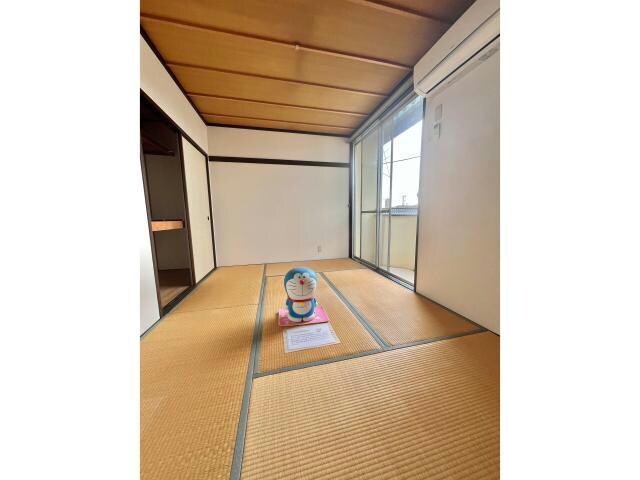 コーポマルセの物件内観写真