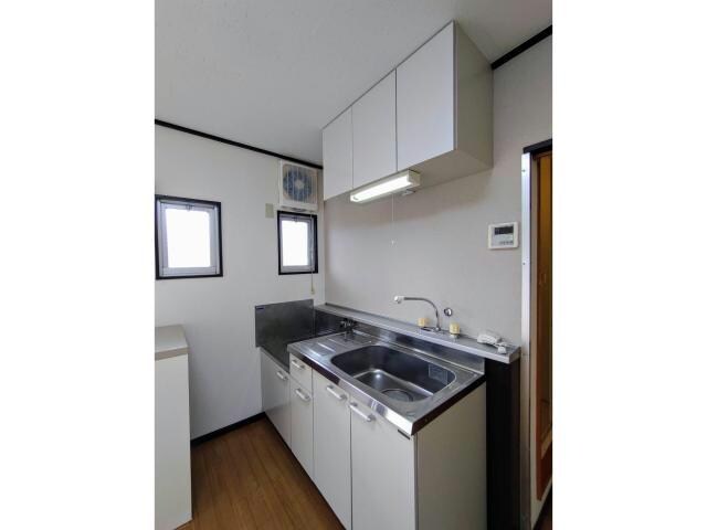 コーポマルセの物件内観写真