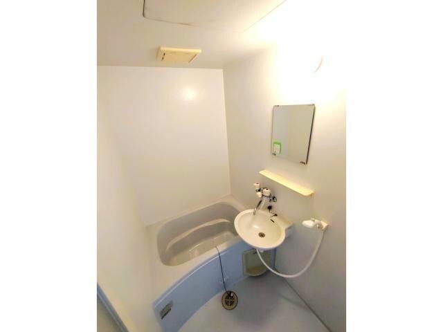 コーポマルセの物件内観写真