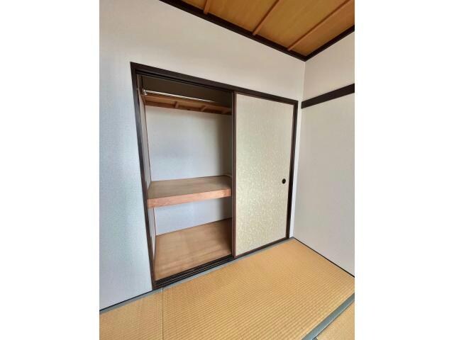 コーポマルセの物件内観写真