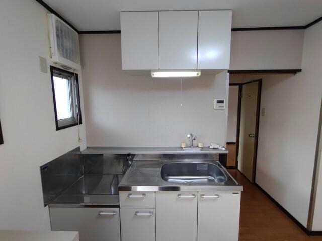 コーポマルセの物件内観写真