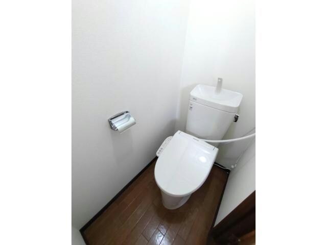 コーポマルセの物件内観写真