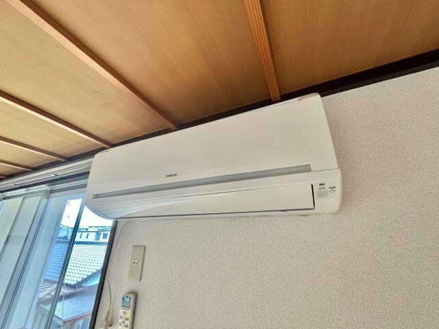 コーポマルセの物件内観写真