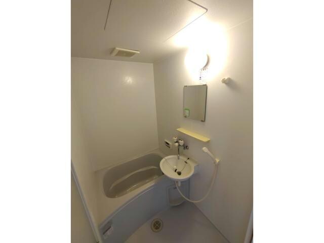 コーポマルセの物件内観写真