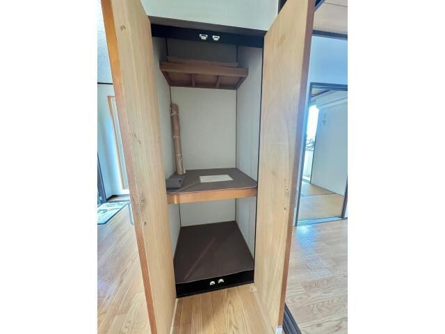 コーポマルセの物件内観写真