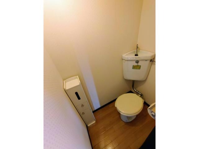 コーポマルセの物件内観写真