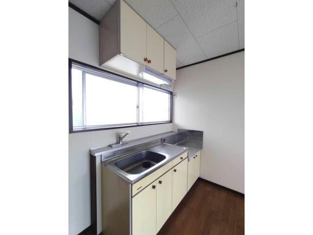 コーポマルセの物件内観写真