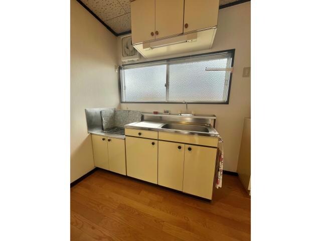 コーポマルセの物件内観写真