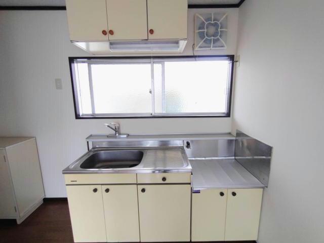 コーポマルセの物件内観写真