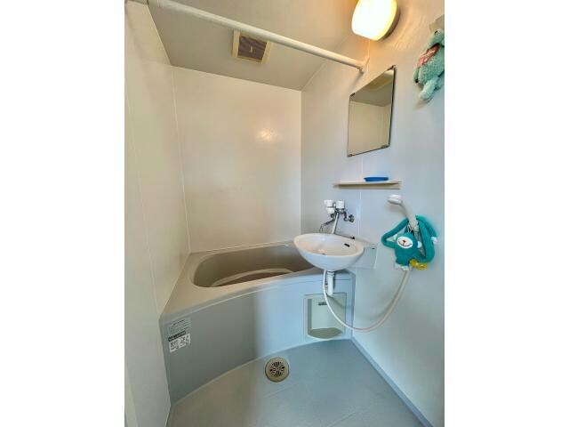 コーポマルセの物件内観写真