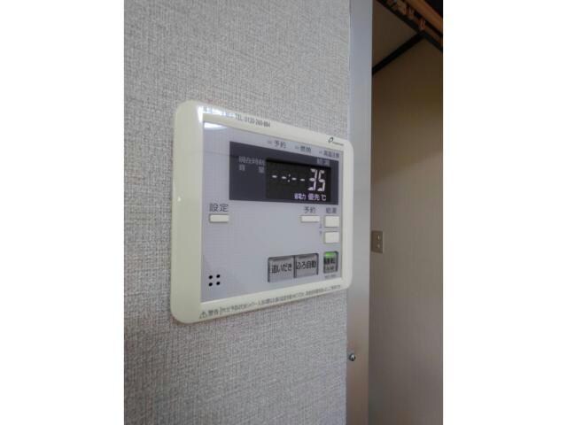 コーポマルセの物件内観写真