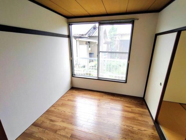 コーポマルセの物件内観写真