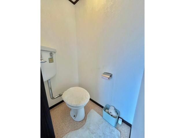 コーポマルセの物件内観写真