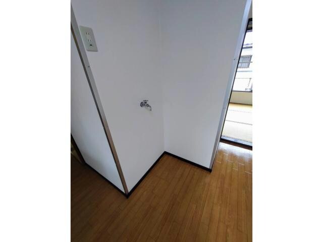 コーポマルセの物件内観写真