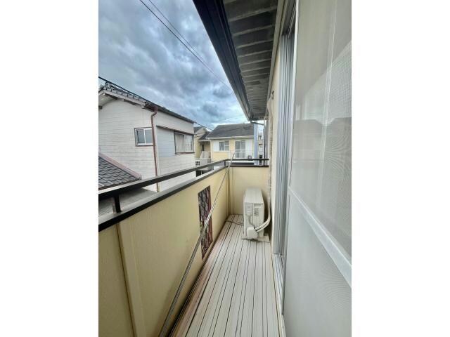 コーポマルセの物件内観写真