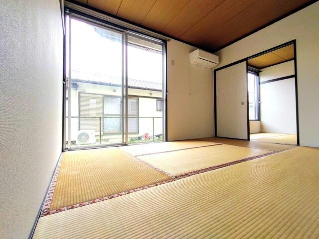 コーポマルセの物件内観写真