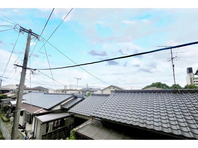 コーポマルセの物件内観写真