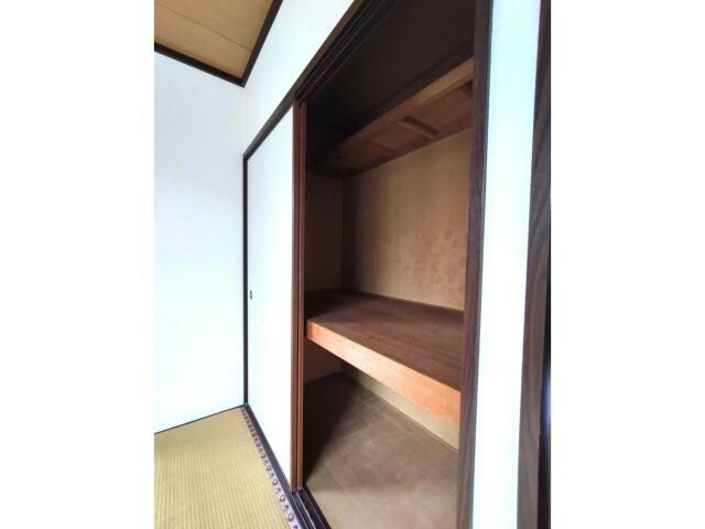 コーポマルセの物件内観写真