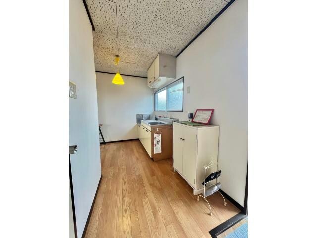 コーポマルセの物件内観写真