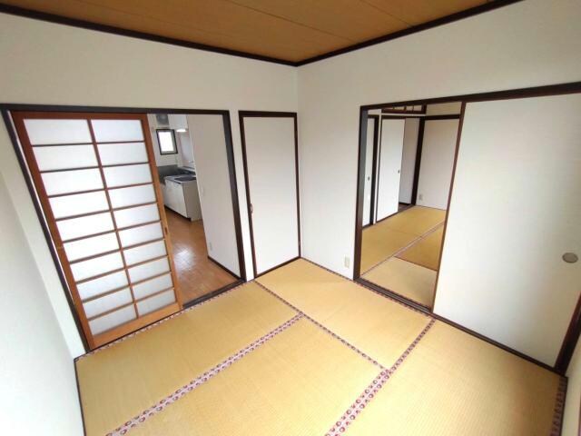 コーポマルセの物件内観写真