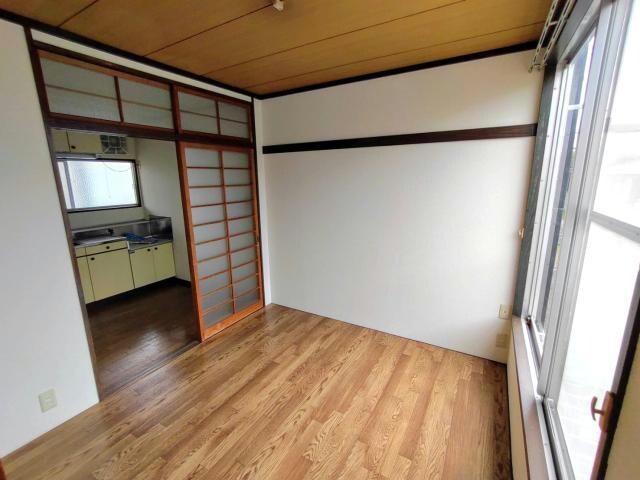 コーポマルセの物件内観写真