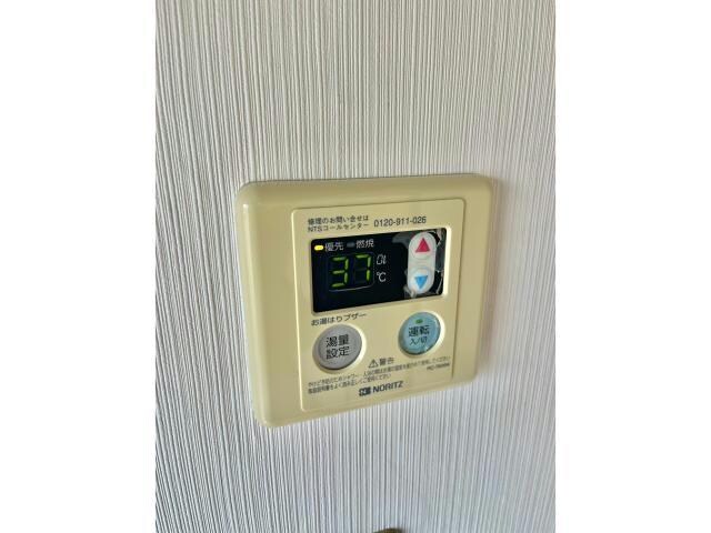 コーポマルセの物件内観写真