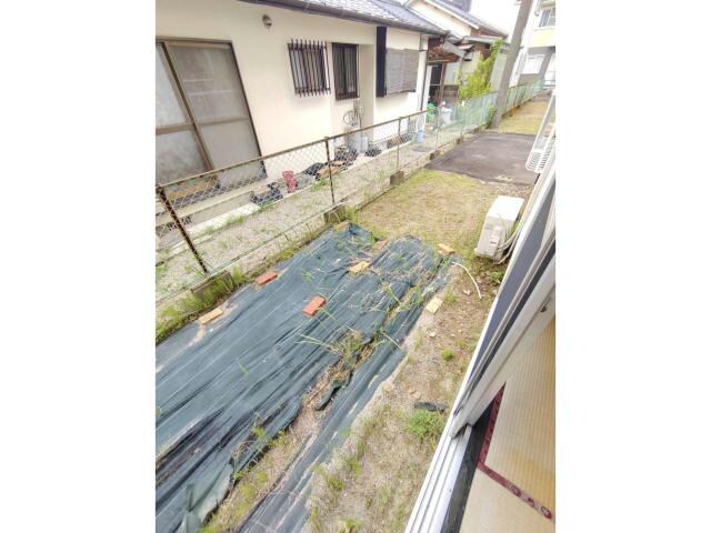 コーポマルセの物件内観写真