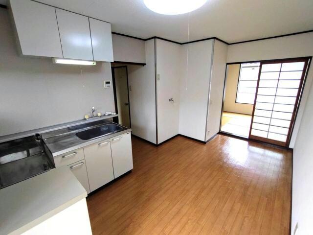 コーポマルセの物件内観写真