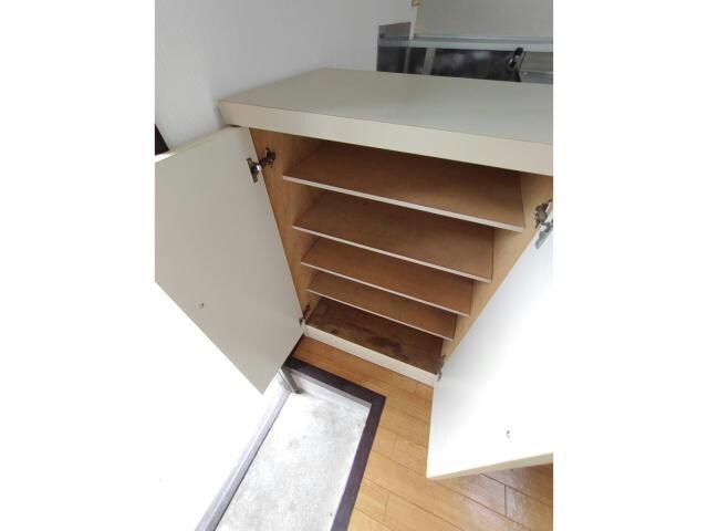 コーポマルセの物件内観写真