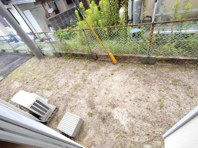 コーポマルセの物件内観写真