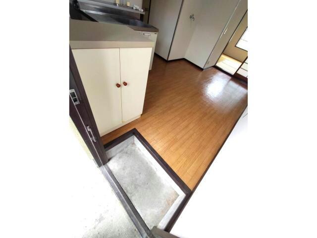 コーポマルセの物件内観写真